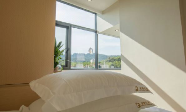 Lushan Chengxiang Homestay (Donglin Buddha Donglin Temple Pure Land Garden)