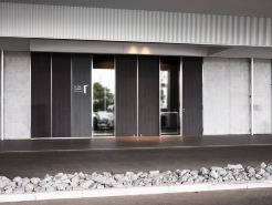 IN THE LIBRARY hotel and books TOKOROZAWA