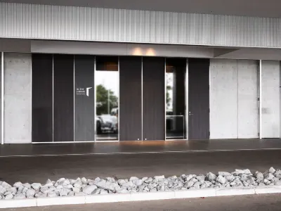 อิน เดอะ ไลบรารี โรงแรม แอนด์ บุ๊คส์ โทโคโรซาวะ โรงแรมใน