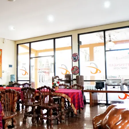 Tripletree Ciptaningati Culture Hotel