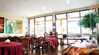 Tripletree Ciptaningati Culture Hotel - فطور