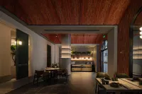 WHYTIME HOTEL - bar