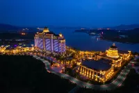Xueye Lake International Conference Center Hotel in zona Xueye Lake