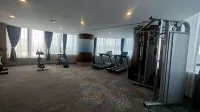 Zhongzhou International Hotel (Hebidong Railway Station Hotel)