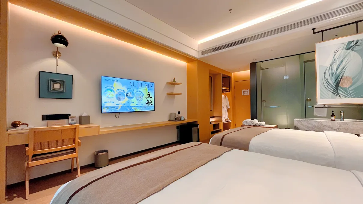 Sanya Yalong Bay No.99 Suite Resort الغرف Photos