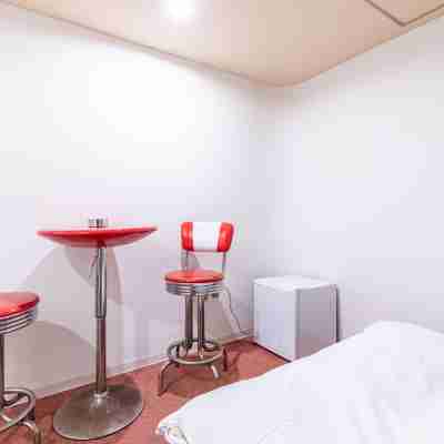 Tabist　Business Hotel Kawaramachi Rooms