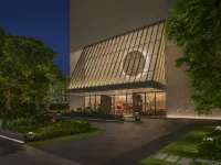 Kromo Bangkok, Curio Collection by Hilton Hotels in Bangkok