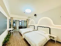 Tianye Garden Homestay