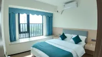 ZHENYUECLOUDSEAHOTEL(PolyCarefreeSeaStore)