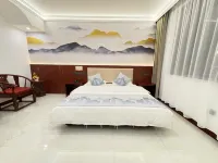 Lingshi Fu'an Inn