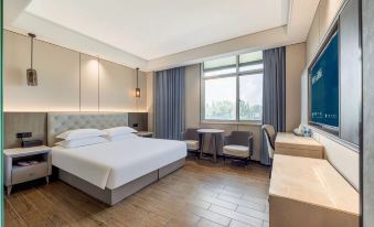 Home Inn Select (Wenling Hengfeng Branch)