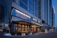 Urcove by Hyatt The Mixc. Zhugang New Town Hotels near Donghu Mountain