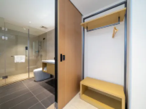 City Comfort Inn Hotel (Wuzhou Cangwu Bus Station) Hotel a Cangwu