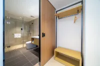 City Comfort Inn Hotel (Wuzhou Cangwu Bus Station) Hotel a Cangwu