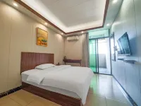Foshan Jiahe Apartment - Posadas