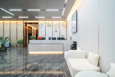 GreenTree Hotel (Lanzhou Railway Station Subway Station) Hotels in Lanzhou