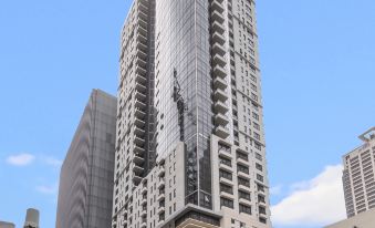 Meriton Suites Pitt Street