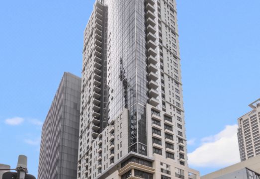 메리톤 스위트 피트 스트리트 대표 이미지