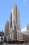 Meriton Suites Pitt Street Hotels in Sydney