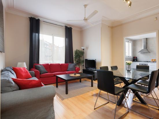 Apartment Mirland