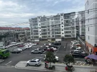 City E-Sports Hotel
