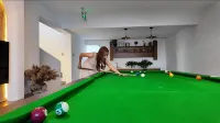 Qixi Homestay (Zhaosu) Hotel a Zhaosu