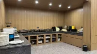 Baiyu County Hepo Handicraft City Jin Gong Hotel - Aamiainen