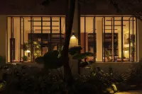 清舍·雪山觀景設計師民宿 束河古鎮附近的飯店