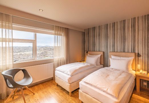 노던 라이트 인 라운지