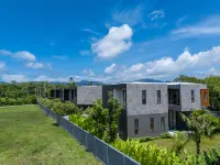 3 Bedroom Seaview Pool Villa | near Chalong Pier | Phuket | Warm Plus - Vila