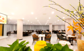 Rezen Hotel Mount Huangshan