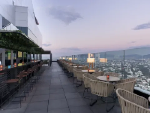 Riu Plaza Guadalajara Hotels in Guadalajara