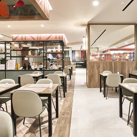 Riu Plaza Manhattan Times Square Отели рядом с достопримечательностью «Парк Брайант»
