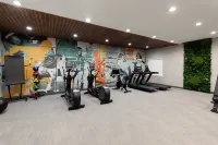 La Quinta Inn & Suites by Wyndham DeSoto - Gym