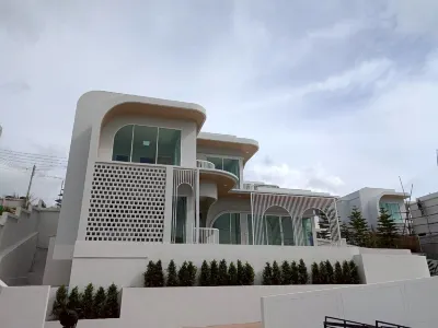 Hill Jai Poolvilla Khao Kho  호텔