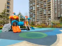 高爾夫海景公寓（淮河路店） - 海景