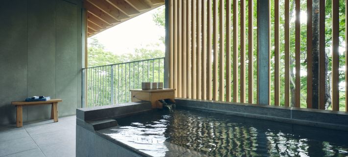 SANU 2nd Home Nasu 3rd Hoteles en Nasu