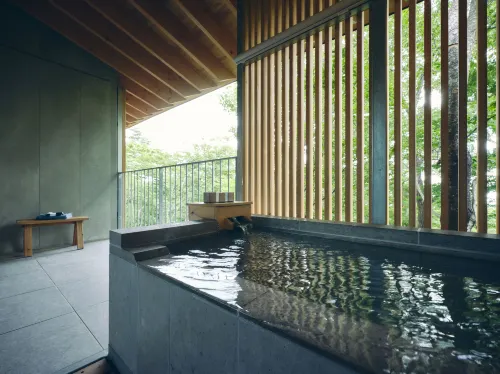 SANU 2nd Home Nasu 3rd