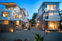 海口漫·莊園民宿（五源河會展中心店） - 民宿
