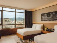 Nobu Hotel Barcelona Hotels in Barcelonès