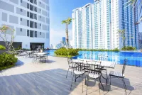 Rivergate Central Hotels in Ho Chi Minh City
