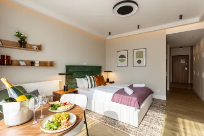 SWU Broadway Hotel a 