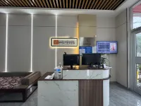 如家華驛飯店（聊城茌平區博平汽車站店） 茌平區住宿飯店