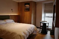 XIAOMANJIA HOTEL（Xinchang Grand Buddha  Ocean City Branch）