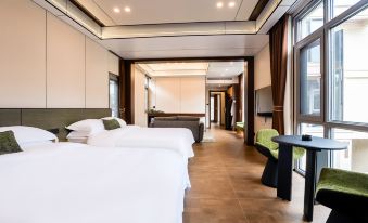 Dongshan Island Aimi Hotel