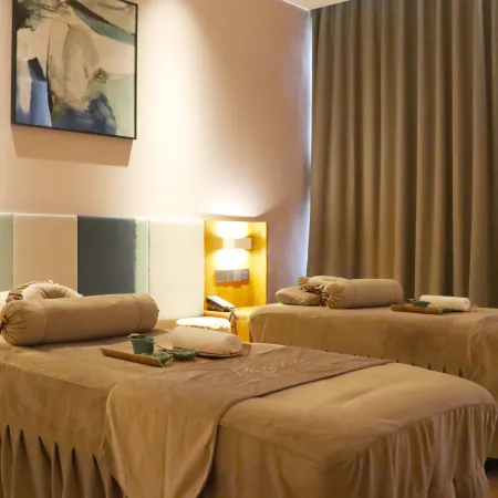 The Lucid Resort Deqing