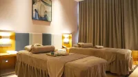 德清昇華廬境酒店 - SPA