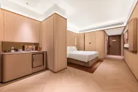 喀什桔子水晶飯店