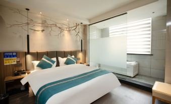 Biyang Yiju Boutique Wisdom Hotel