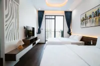 Hoang Thien Homestay & Sport Hotels in B' La